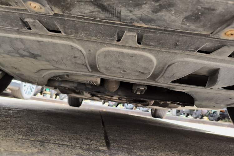 Used Volkswagen Beetle 2014 1.4TSI Fashion Edition Chassis Front