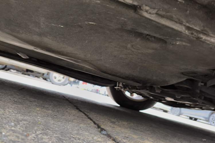Used Volkswagen Beetle 2014 1.4TSI Fashion Edition Chassis Front Right