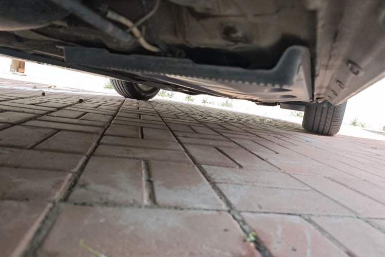 Used Volkswagen Beetle 2014 1.2TSI Fashion Edition Chassis Rear Right