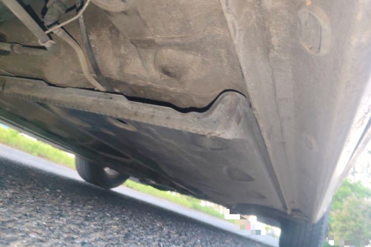 Used Volkswagen Beetle 2014 1.2TSI Fashion Edition Chassis Rear Right