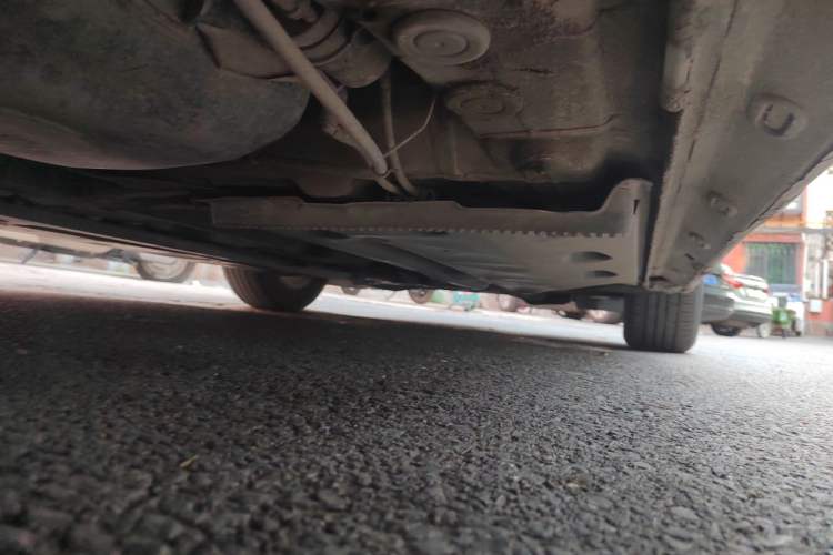 Used Volkswagen Beetle 2014 1.2TSI Fashion Edition Chassis Rear Right