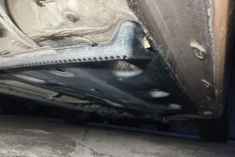 Used Volkswagen Beetle 2014 1.2TSI Fashion Edition Chassis Rear Right