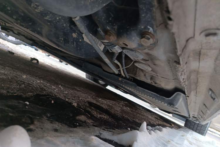 Used Volkswagen Beetle 2014 1.2TSI Fashion Edition Chassis Rear Right