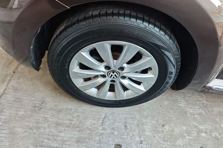 Used Volkswagen Beetle 2014 1.4TSI Fashion Edition Exterior 8