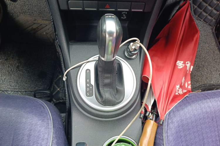 Used Volkswagen Beetle 2014 1.2TSI Fashion Edition Gear Lever
