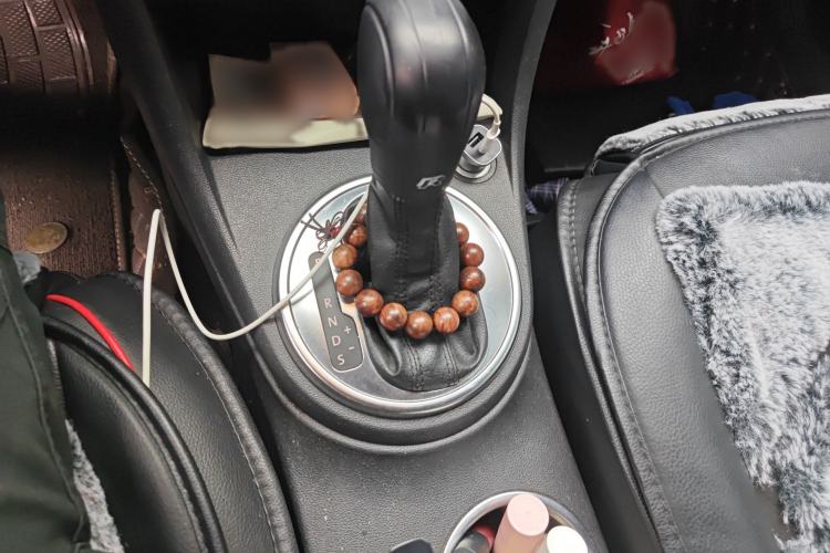 Used Volkswagen Beetle 2014 1.2TSI Fashion Edition Gear Lever