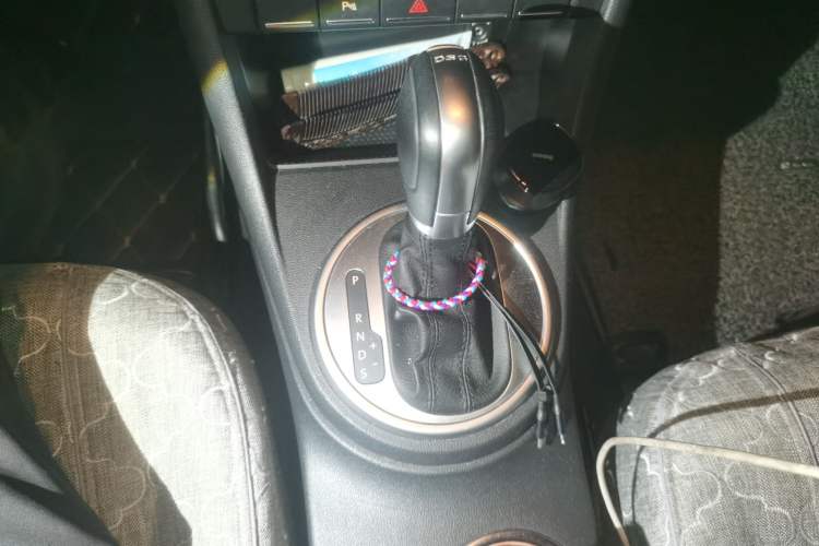 Used Volkswagen Beetle  Gear Lever