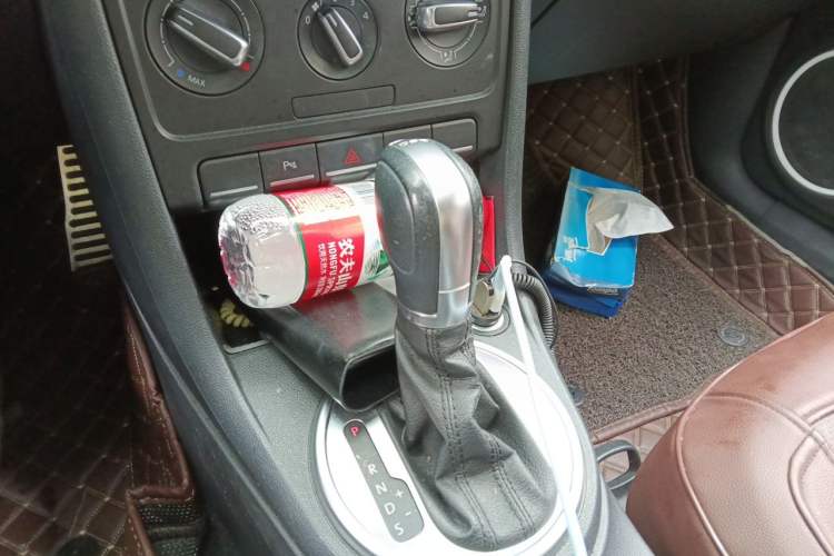 Used Volkswagen Beetle 2014 1.2TSI Comfort Model Gear Lever