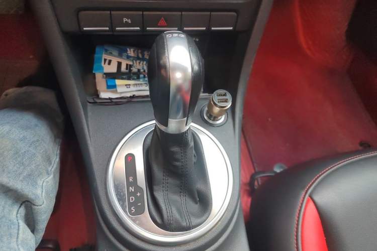 Used Volkswagen Beetle 2014 1.2TSI Fashion Edition Gear Lever
