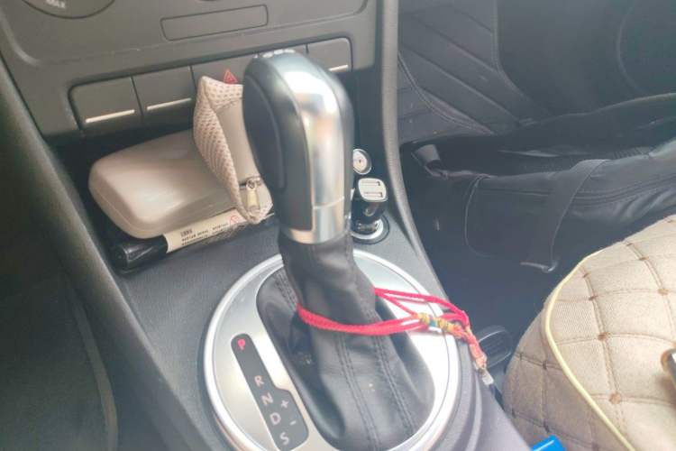 Used Volkswagen Beetle 2014 1.2TSI Fashion Edition Gear Lever
