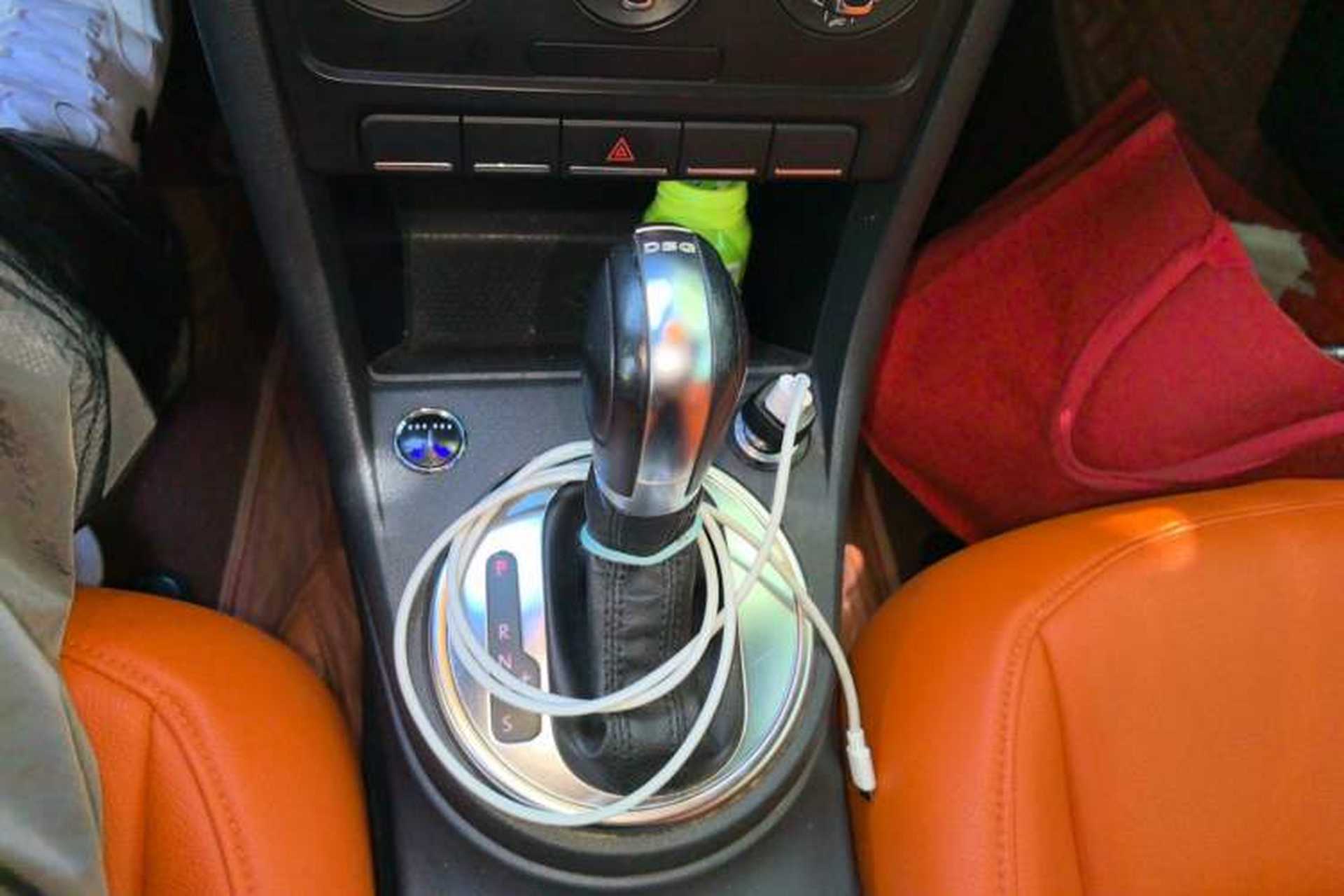 Used Volkswagen Beetle 2014 1.4TSI Fashion Edition Gear Lever