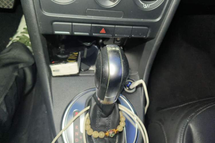 Used Volkswagen Beetle 2014 1.2TSI Fashion Edition Gear Lever