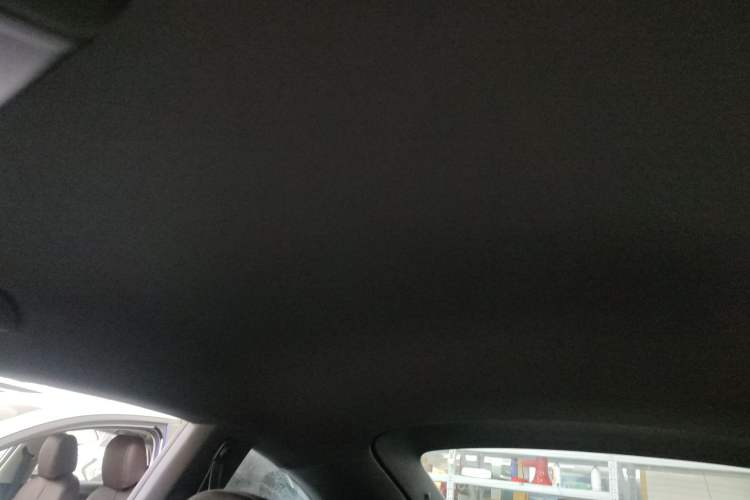Used Volkswagen Beetle 2014 1.2TSI Fashion Edition Headliner
