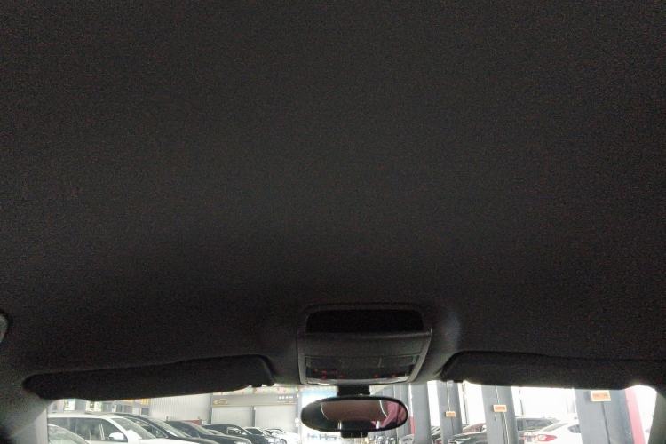 Used Volkswagen Beetle 2014 1.2TSI Fashion Edition Headliner
