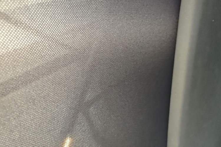 Used Volkswagen Beetle 2014 1.2TSI Comfort Model Headliner