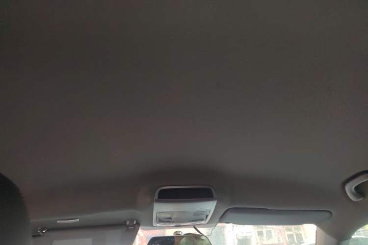 Used Volkswagen Beetle 2014 1.2TSI Fashion Edition Headliner