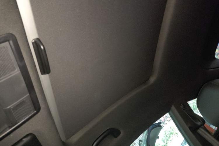 Used Volkswagen Beetle 2014 1.4TSI Comfort Model Headliner