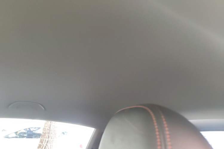 Used Volkswagen Beetle 2014 1.4TSI Fashion Edition Headliner