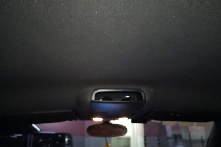 Used Volkswagen Beetle 2014 1.2TSI Fashion Edition Headliner