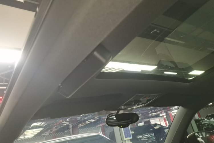 Used Volkswagen Beetle 2014 1.4TSI R-Line Headliner