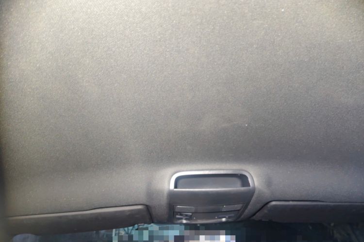 Used Volkswagen Beetle 2014 1.2TSI Fashion Edition Headliner