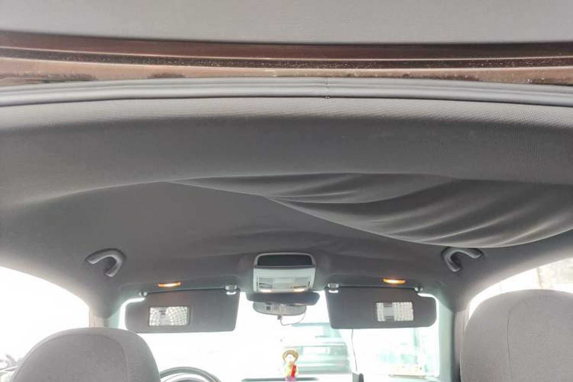 Used Volkswagen Beetle 2014 1.4TSI Fashion Edition Headliner