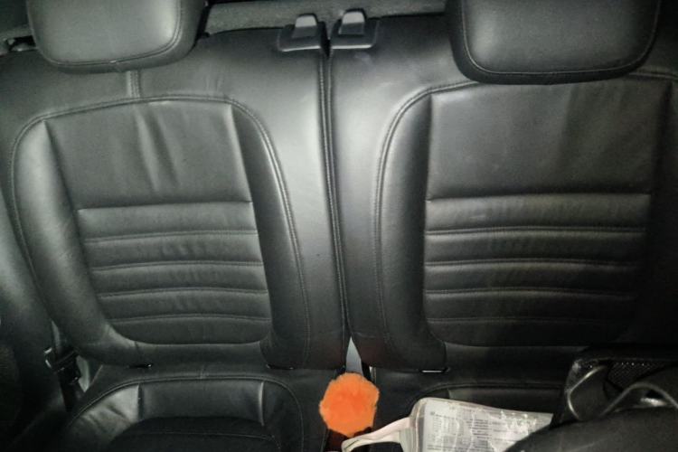 Used Volkswagen Beetle 2014 1.2TSI Fashion Edition Left Rear Seat
