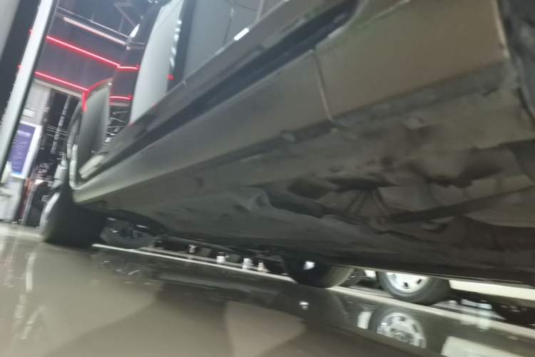 Used Volkswagen Beetle 2014 1.4TSI R-Line Left Side Sill