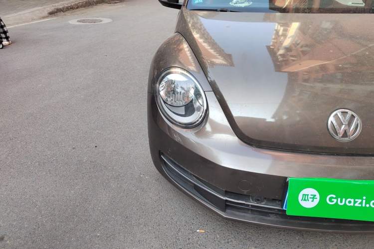 Used Volkswagen Beetle 2014 1.2TSI Fashion Edition Right Front Headlight