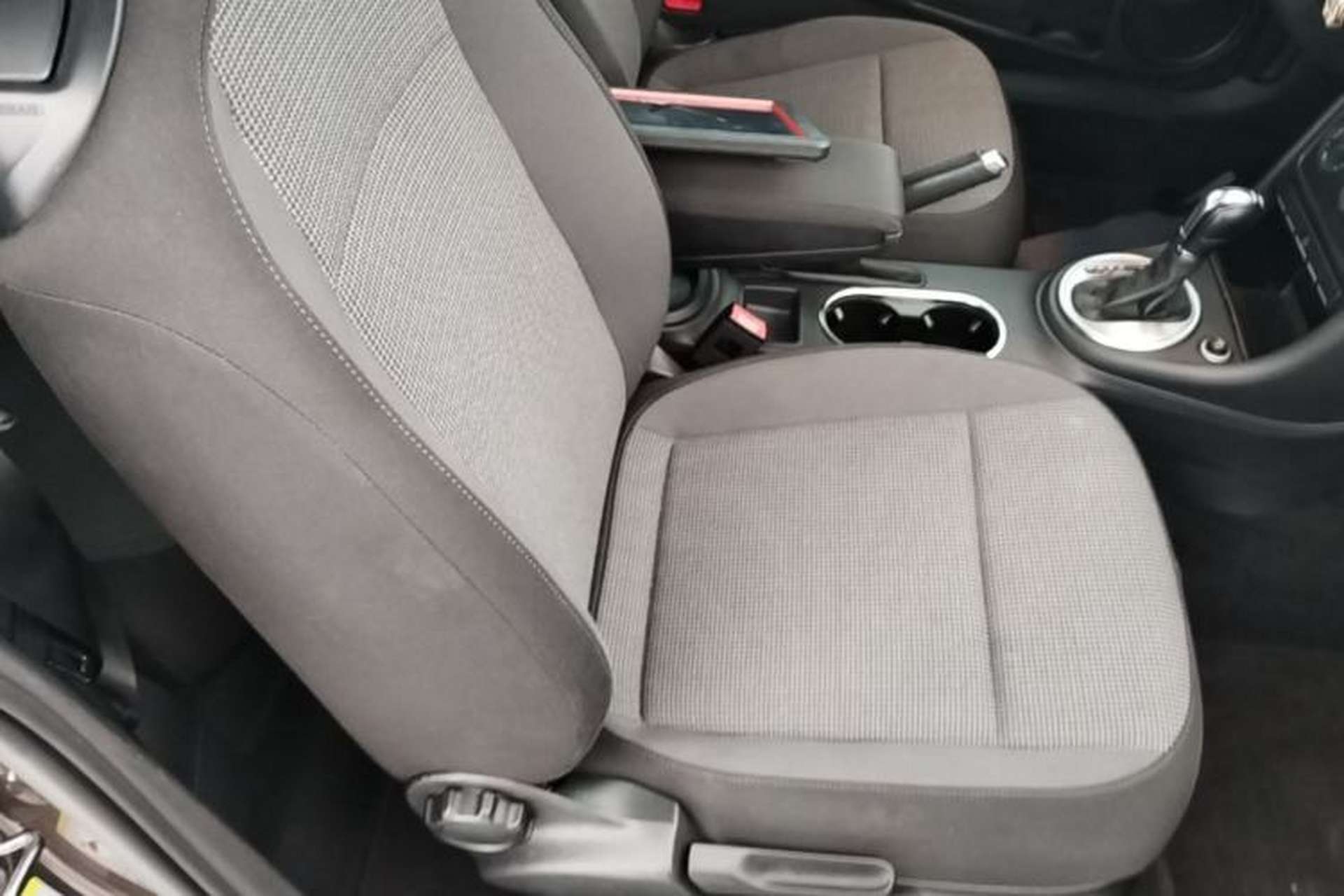 Used Volkswagen Beetle 2014 1.4TSI Fashion Edition Right Front Seat
