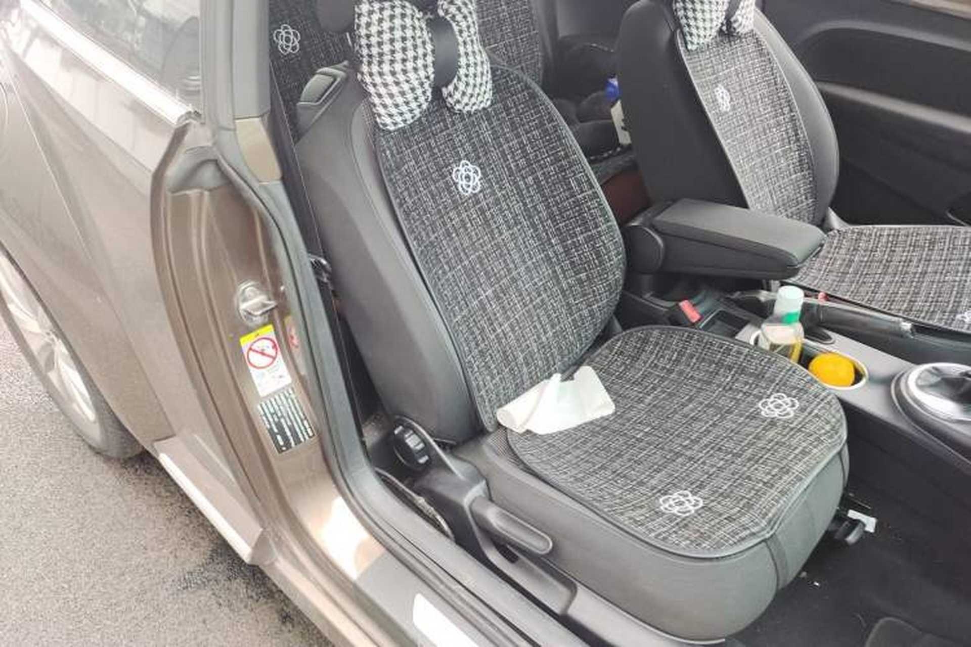 Used Volkswagen Beetle 2014 1.4TSI Fashion Edition Right Front Seat
