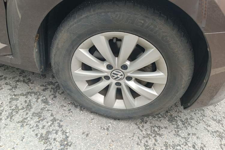 Used Volkswagen Beetle 2014 1.2TSI Fashion Edition Right Front Wheel Hub