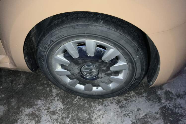 Used Volkswagen Beetle 2014 1.2TSI Fashion Edition Right Front Wheel Hub