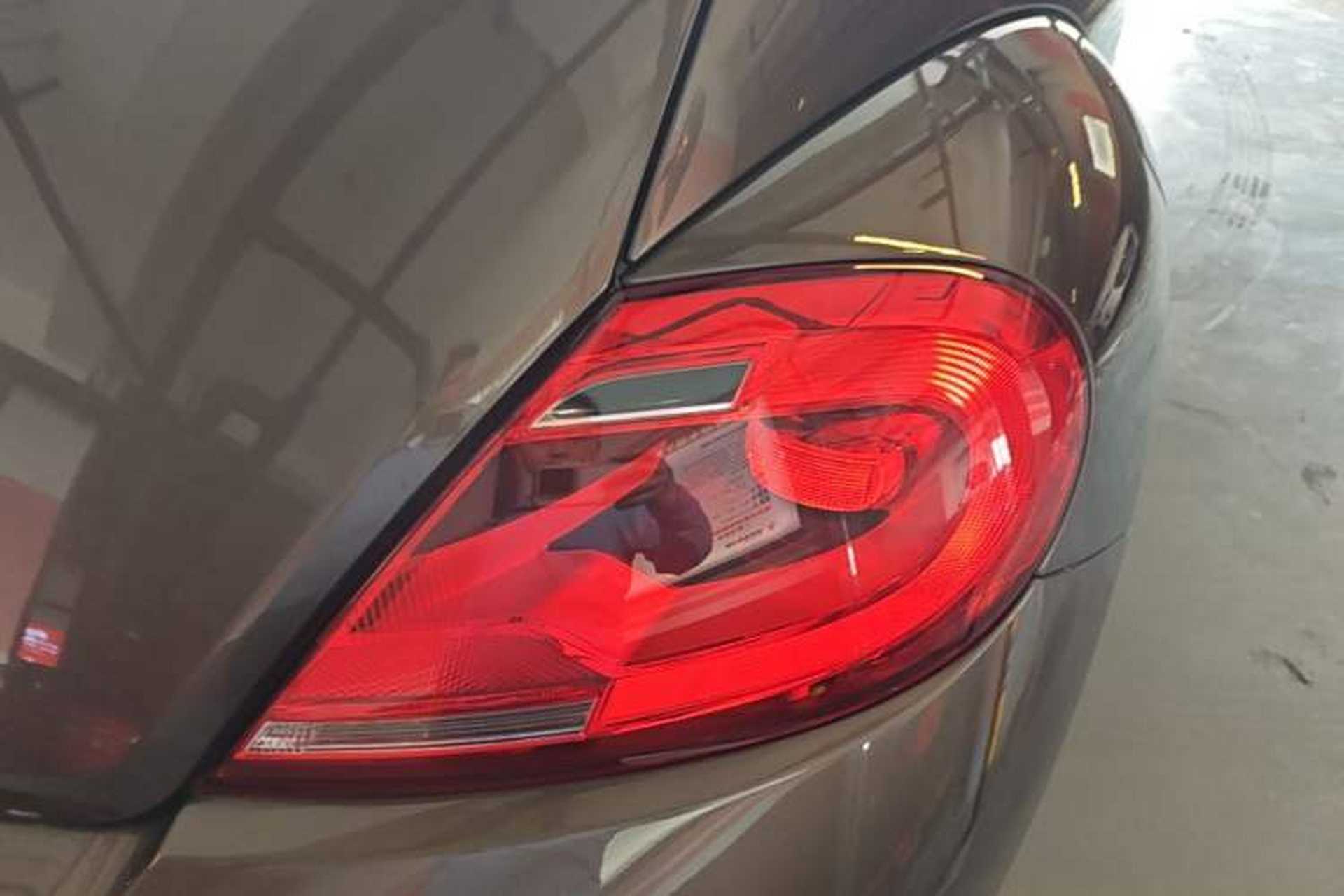 Used Volkswagen Beetle 2014 1.2TSI Comfort Model Right Rear Taillight