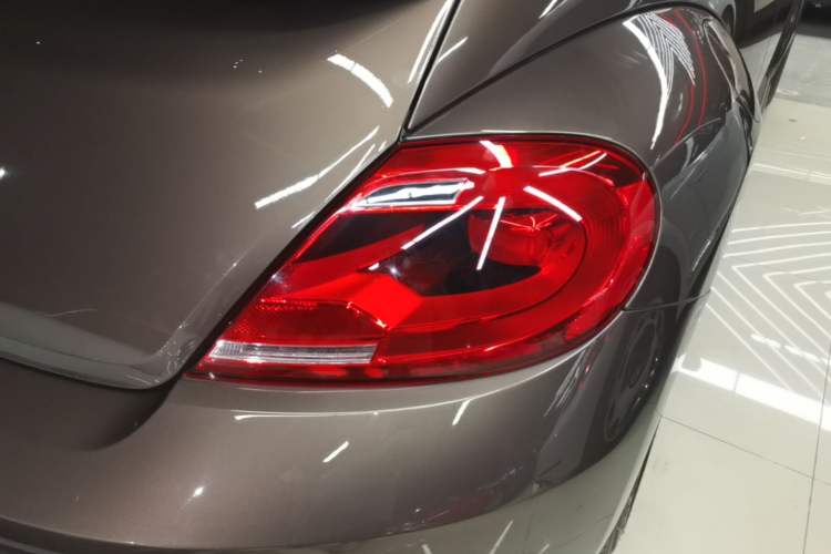 Used Volkswagen Beetle 2014 1.4TSI R-Line Right Rear Taillight