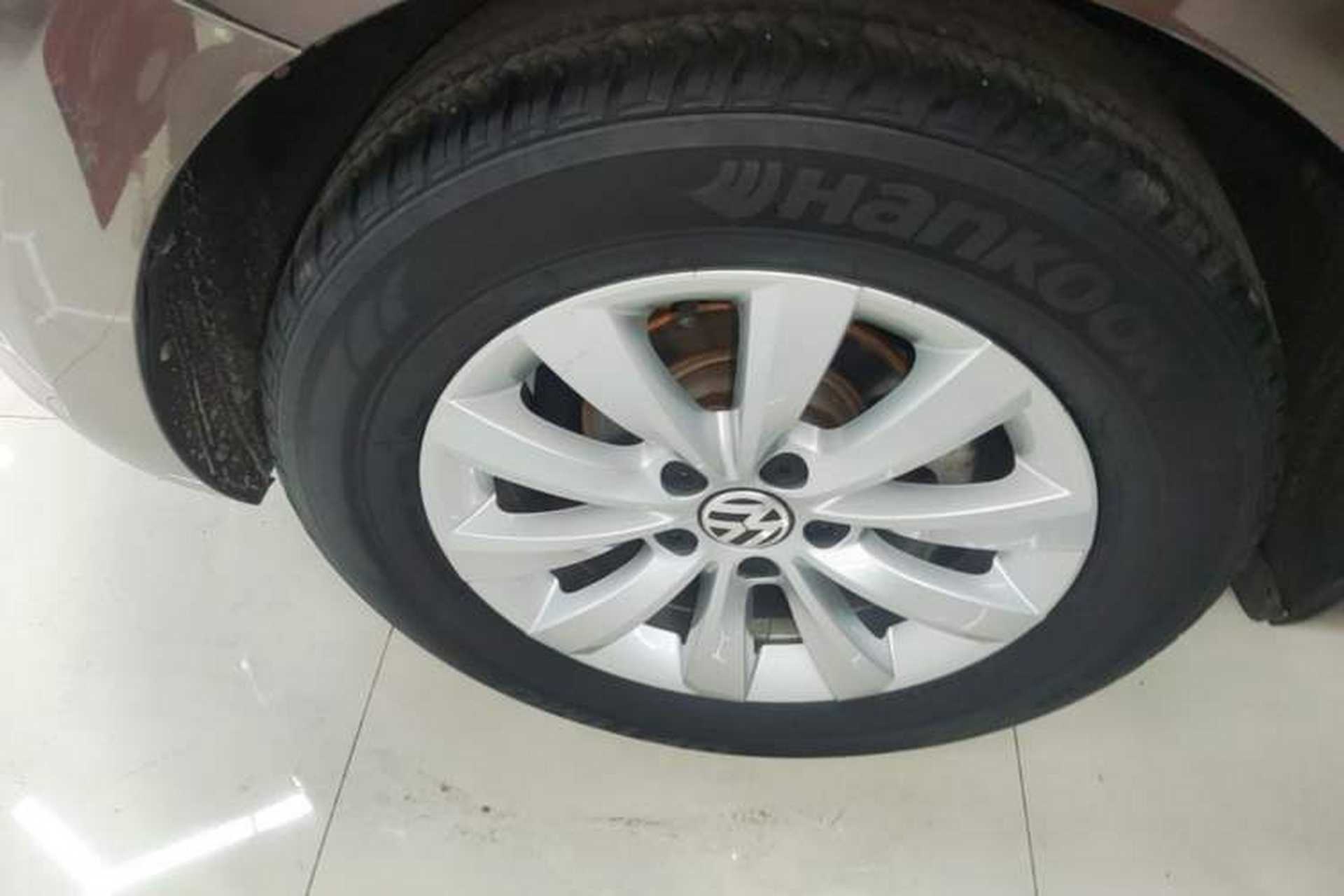 Used Volkswagen Beetle 2014 1.4TSI Fashion Edition Right Rear Wheel Hub
