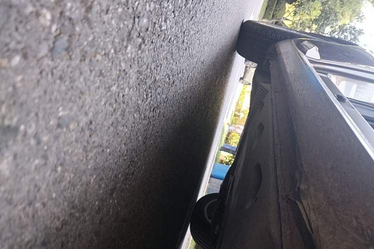 Used Volkswagen Beetle 2014 1.2TSI Comfort Model Right Side Sill