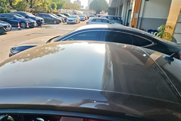 Used Volkswagen Beetle 2014 1.4TSI Fashion Edition Roof