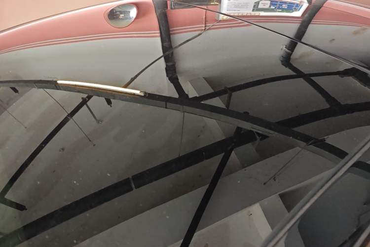 Used Volkswagen Beetle 2014 1.2TSI Comfort Model Roof