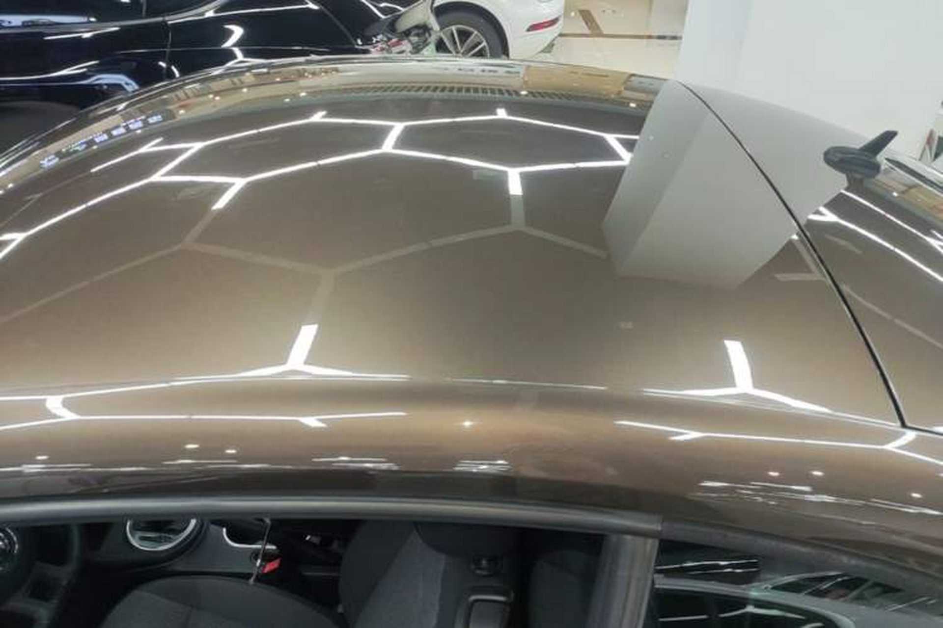 Used Volkswagen Beetle 2014 1.4TSI Fashion Edition Roof