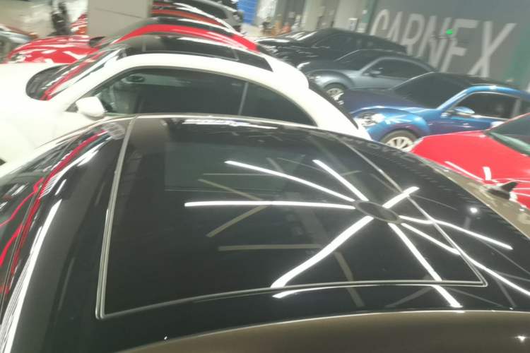Used Volkswagen Beetle 2014 1.4TSI R-Line Roof
