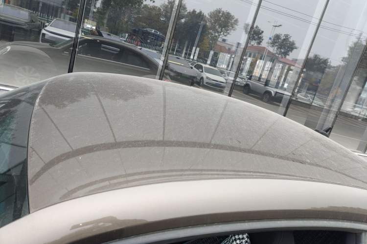 Used Volkswagen Beetle 2014 1.4TSI Fashion Edition Roof