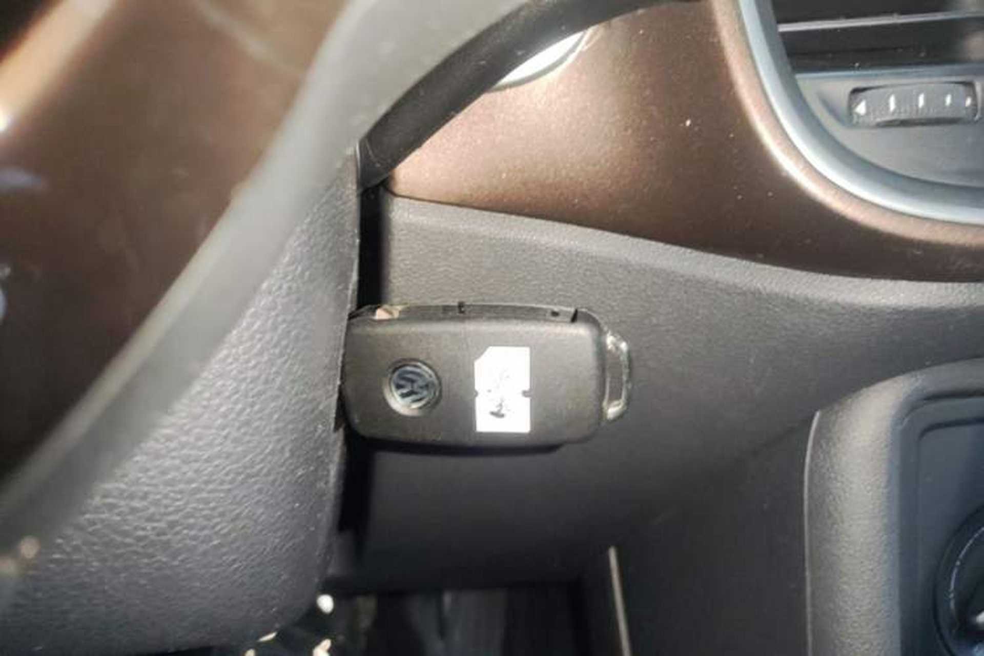 Used Volkswagen Beetle 2014 1.4TSI Fashion Edition Vehicle Key