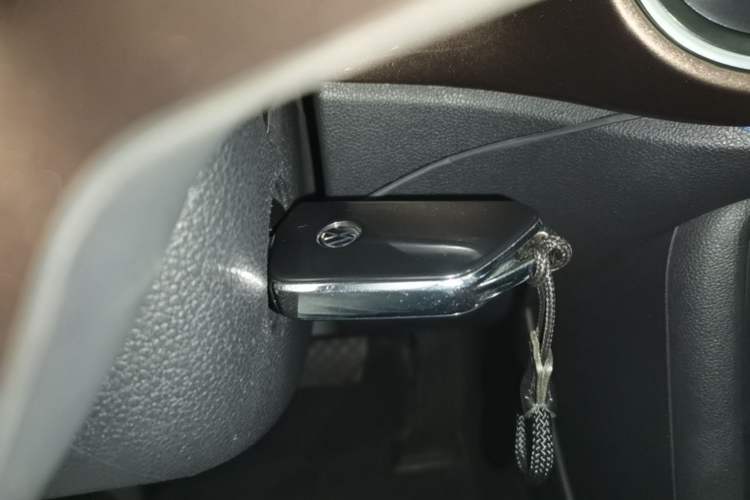 Used Volkswagen Beetle 2014 1.4TSI R-Line Vehicle Key