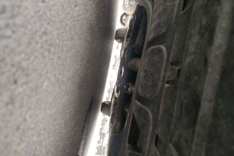 Used Volkswagen Beetle 2014 1.2TSI Comfort Model Chassis Front