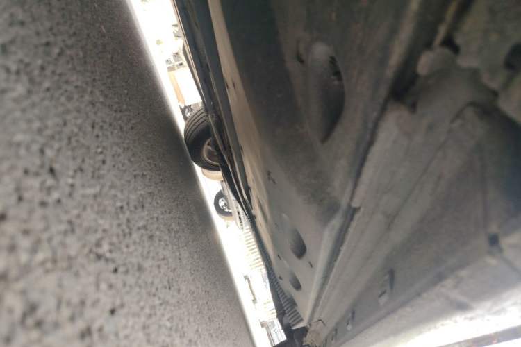 Used Volkswagen Beetle 2014 1.2TSI Comfort Model Chassis Front Left