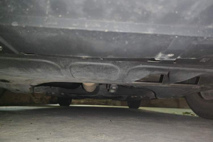 Used Volkswagen Beetle 2014 1.2TSI Fashion Edition Chassis Front
