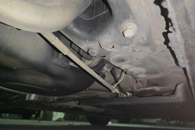 Used Volkswagen Beetle 2014 1.2TSI Fashion Edition Chassis Rear Right