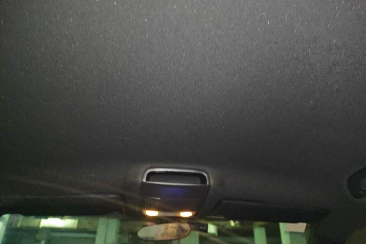 Used Volkswagen Beetle 2014 1.2TSI Fashion Edition Headliner