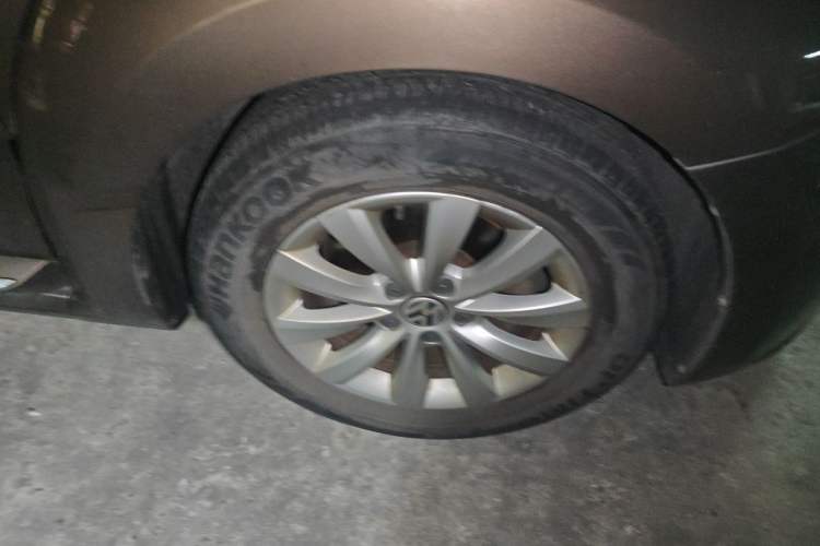Used Volkswagen Beetle 2014 1.2TSI Fashion Edition Right Front Wheel Hub